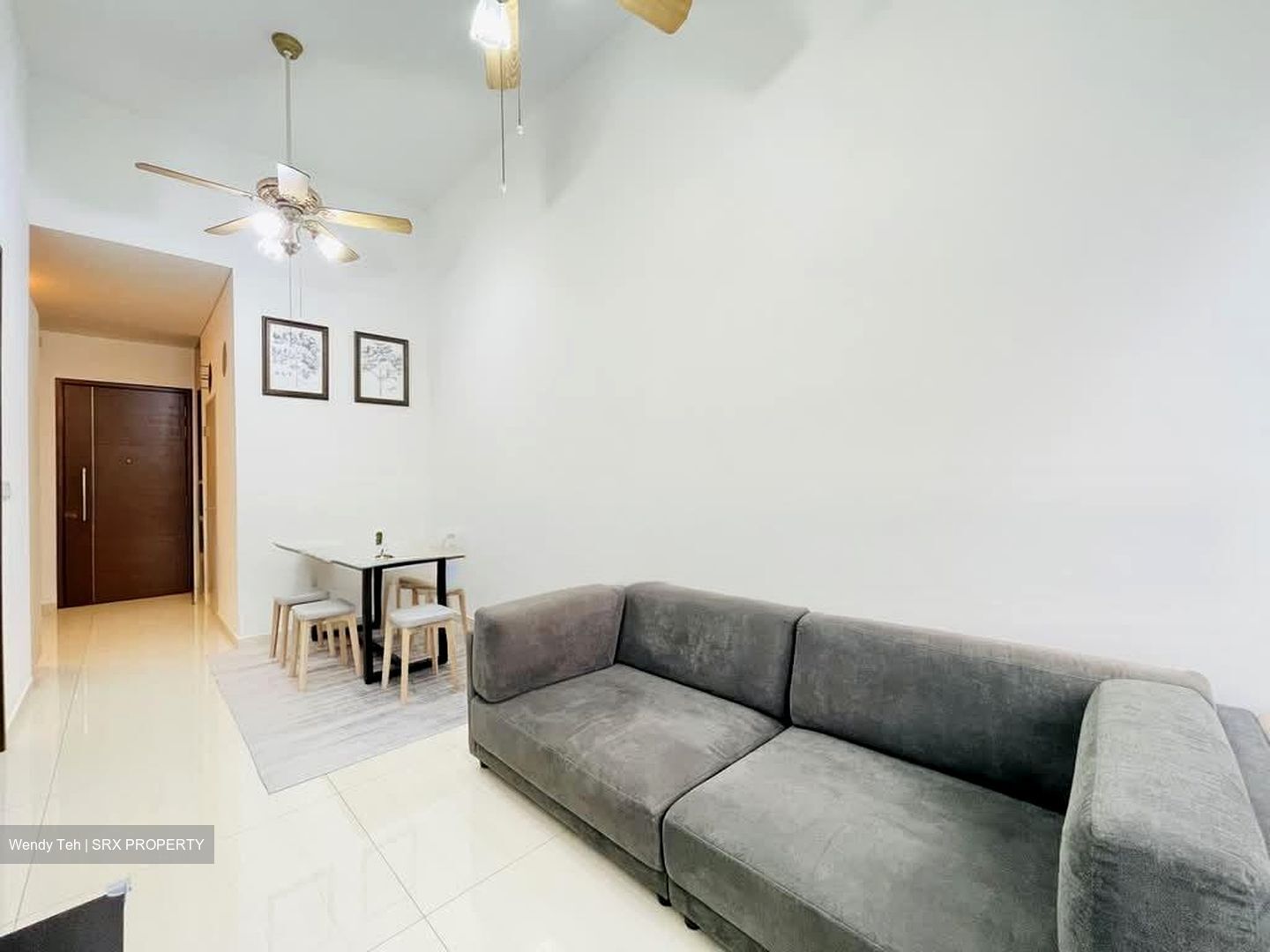 Charlton Park (D19), Condominium #595234391